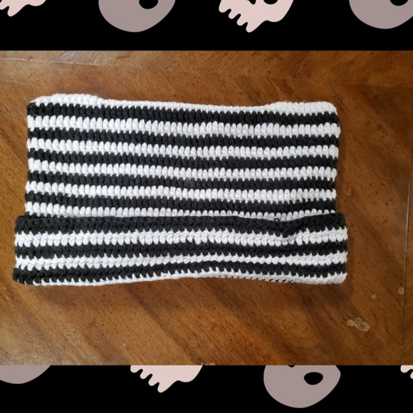 Yung Blud Devil Beanie (Limited Merch) - Picture 4 of 4